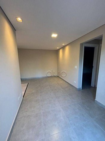 apartment em Rua Antonio de Toledo, Pompéia - Piracicaba - SP