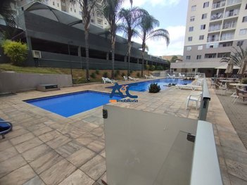 apartment em Rua Gustavo Ladeira, Paquetá - Belo Horizonte - MG