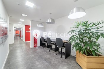 office em Rua Serra de Botucatu, Vila Gomes Cardim - São Paulo - SP