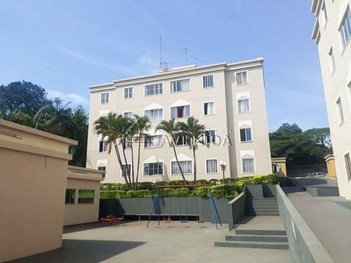 apartment em Rua Alexander Graham Bell, Parque Jamaica - Londrina - PR