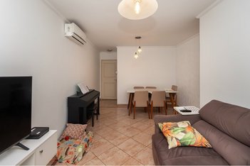apartment em Avenida Moaci, Planalto Paulista - São Paulo - SP