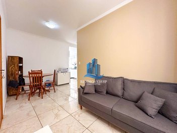 apartment em Rua Tocantins, Nova Gerty - São Caetano do Sul - SP