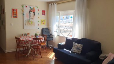 apartment em Rua Teixeira Leite, Liberdade - São Paulo - SP