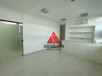 office em Rua Padre Epifânio Estevam, Centro - Americana - SP