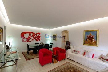 apartment em Rua Pedroso Alvarenga, Itaim Bibi - São Paulo - SP