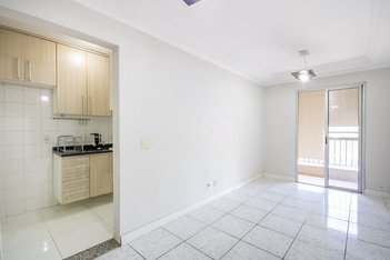 apartment em Rua Pernambucana, Conceição - Osasco - SP