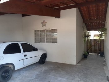 house em Avenida Professor Félix Adib Miguel, Residencial e Comercial Vila Verde - Pindamonhangaba - SP