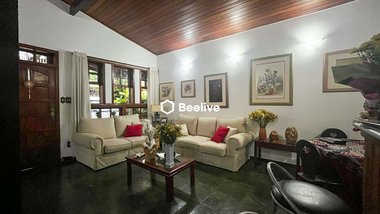 house em Rua Engenheiro Zoroastro Torres, Santo Antônio - Belo Horizonte - MG