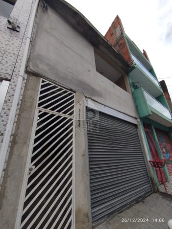 house em Rua Professor Francisco Pinheiro, Vila Princesa Isabel - São Paulo - SP