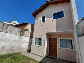 house em Rua Tenente Wilson de Castro, Jardim Residencial Villa Amato - Sorocaba - SP