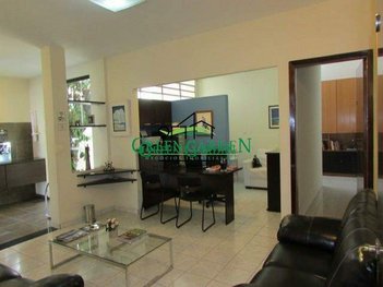 house em Avenida Fernando Arens, Vila Arens II - Jundiaí - SP