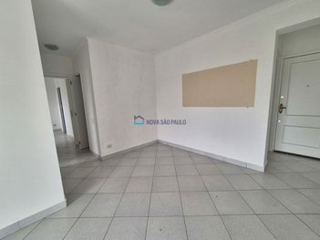apartment em Avenida Mascote, Vila Mascote - São Paulo - SP