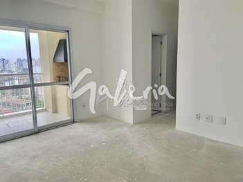 apartment em Rua Perrella, Fundação - São Caetano do Sul - SP