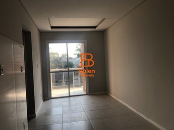 apartment em Rua Orestes Baldisserotto, Colina Sorriso - Caxias do Sul - RS