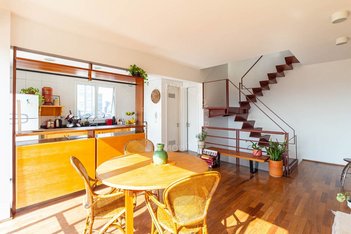 apartment em Rua Leão Coroado, Vila Madalena - São Paulo - SP