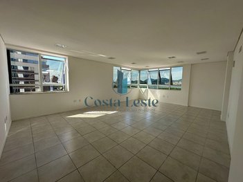 office em Rua Idalina Pereira dos Santos, Agronômica - Florianópolis - SC