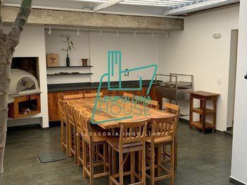 house em Rua Turi, Vila Madalena - São Paulo - SP