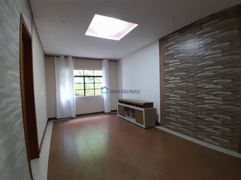 apartment em Avenida Bosque da Saúde, Saúde - São Paulo - SP