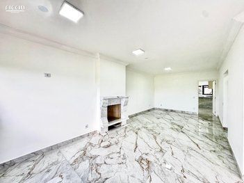 apartment em Avenida Jorge Zarur, Vila Ema - São José dos Campos - SP