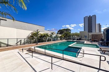 apartment em Rua Antonio Perez Hernandez, Parque Campolim - Sorocaba - SP