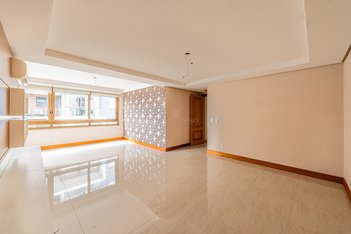 apartment em Travessa Nova Trento, Tristeza - Porto Alegre - RS