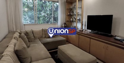 apartment em Rua Joaquim Antunes, Pinheiros - São Paulo - SP