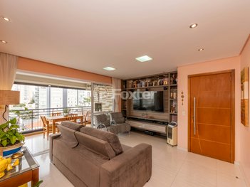 apartment em Rua General Lecor, Ipiranga - São Paulo - SP
