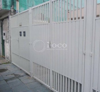 house em Rua Quarto Centenário, Vila São Rafael - Guarulhos - SP