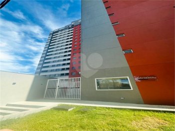 apartment em Avenida Ouro Verde de Minas, Jardim Imperador (Zona Leste) - São Paulo - SP