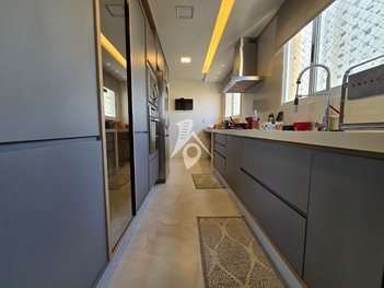 apartment em Rua Catarina Braida, Mooca - São Paulo - SP