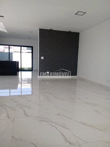 house em Avenida Doutor José Caetano Graziosi, Wanel Ville - Sorocaba - SP