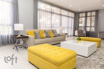 apartment em Jari, Passo D'areia - Porto Alegre - RS
