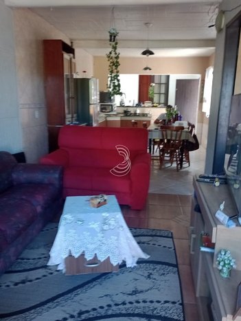 house em Rua Vinte, Areal - Pelotas - RS