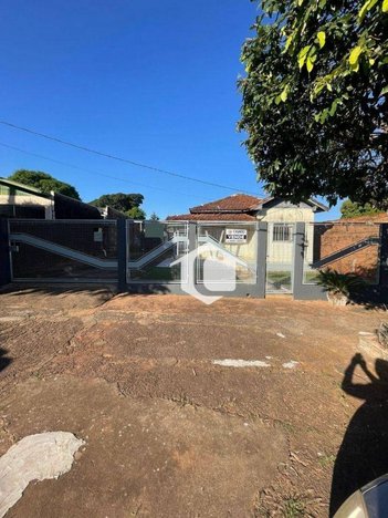 land_lot em Avenida Pernambuco, Zona 01 - Cianorte - PR