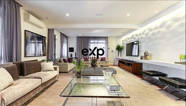 house em Alameda Ministro Rocha Azevedo, Cerqueira César - São Paulo - SP