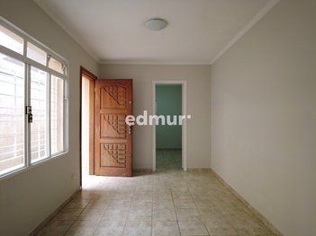 house em Rua Guapiaçu, Parque Jaçatuba - Santo André - SP