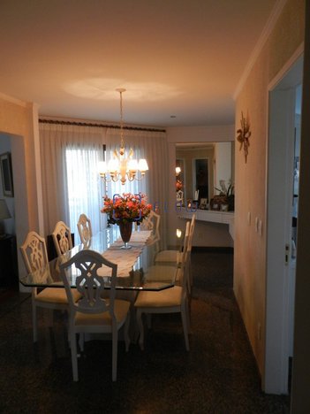 apartment em Rua Antônio Aggio, Jardim Ampliação - São Paulo - SP