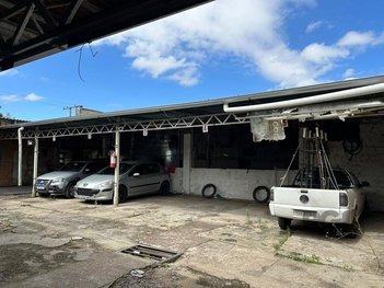 industrial em Chico Pedro, Camaquã - Porto Alegre - RS