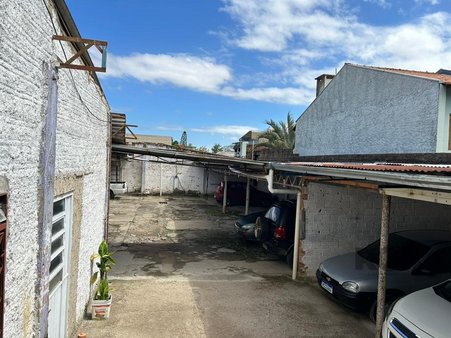 Cômodo Condomínio