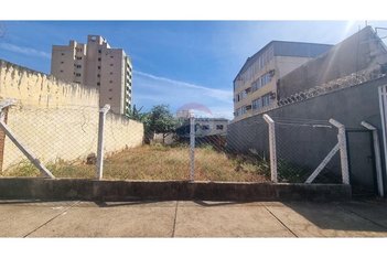 land_lot em Rua Marechal Deodoro, Alto da Boa Vista - Ribeirão Preto - SP