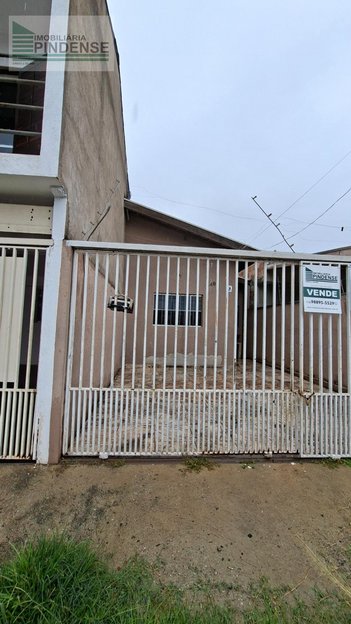 house em Rua Benjamin Bittencourt, Conjunto Residencial Araretama - Pindamonhangaba - SP