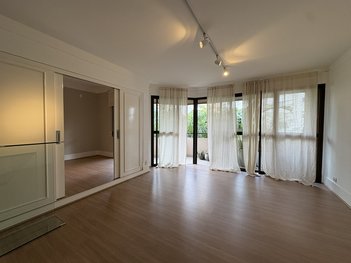 apartment em Rua Visconde de Cachoeira, Vila Nova Conceição - São Paulo - SP