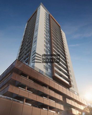 apartment em Rua Aimberê, Perdizes - São Paulo - SP