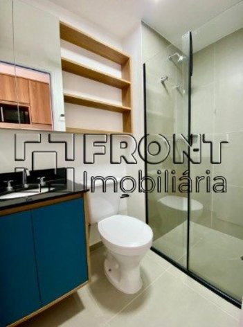 apartment em Rua Manoel Dutra, Bela Vista - São Paulo - SP