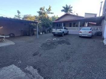 house em Avenida Adiel Paes Zamith, Loteamento Santa Rosa - Piracicaba - SP