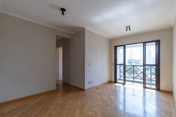 apartment em Rua Jaci, Chácara Inglesa - São Paulo - SP