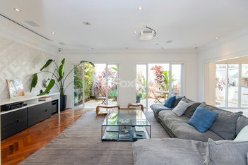 apartment em Avenida Professor Rubens Gomes de Souza, Jardim Cordeiro - São Paulo - SP