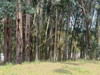 land_lot em Avenida São Paulo, Residencial Tamboré - Barueri - SP