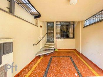 apartment em Heitor Maurano, Belém - São Paulo - SP