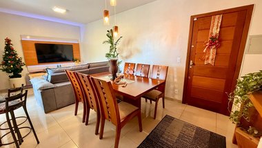 apartment em Avenida Álvaro José dos Santos, Lundcea - Lagoa Santa - MG